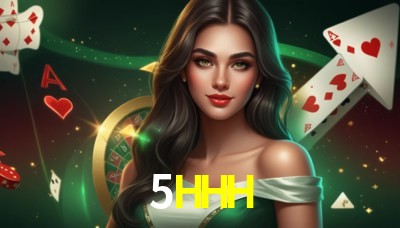 5HHH Casino: Jogue Online e Ganhe Grandes Prêmios